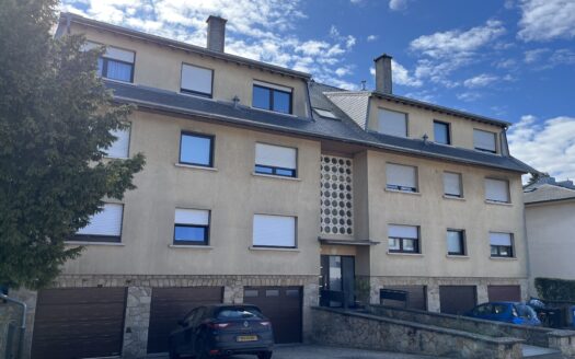 — MAGNIFIQUE APPARTEMENT À VENDRE À PONTPIERRE —