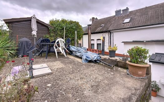 — BELLE MAISON À VENDRE À DUDELANGE —