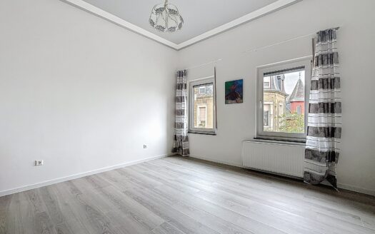 — BELLE MAISON À VENDRE À DUDELANGE —