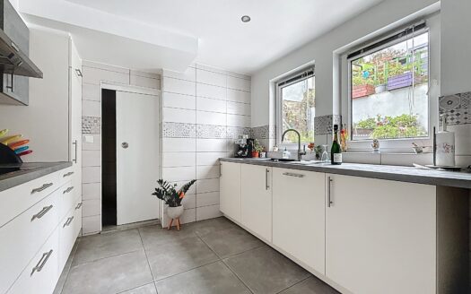 — BELLE MAISON À VENDRE À DUDELANGE —