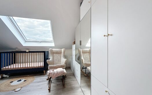 — TRÈS BEAU DUPLEX À VENDRE À DUDELANGE —