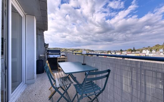 — TRÈS BEAU DUPLEX À VENDRE À DUDELANGE —