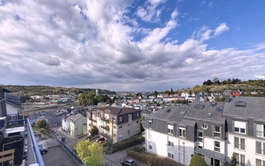— TRÈS BEAU DUPLEX À VENDRE À DUDELANGE —
