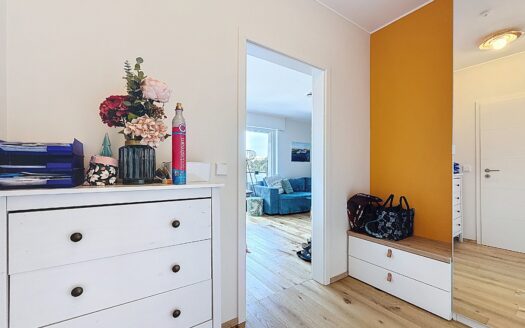 — TRÈS BEAU DUPLEX À VENDRE À DUDELANGE —