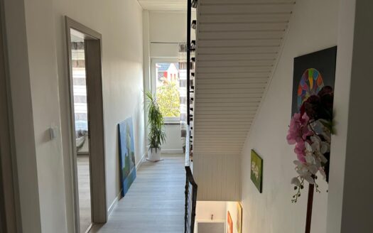 — BELLE MAISON À VENDRE À DUDELANGE —