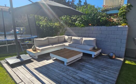 — MAGNIFIQUE APPARTEMENT À VENDRE À RECKANGE (MERSCH) —