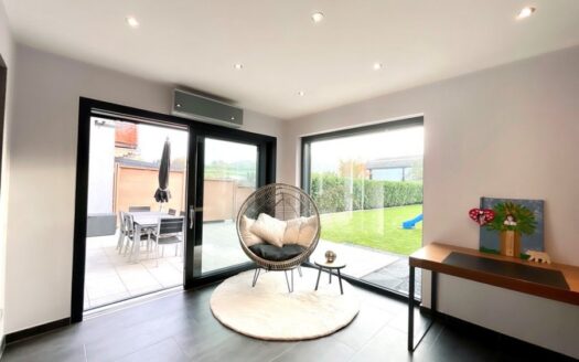 — MAGNIFIQUE APPARTEMENT À VENDRE À RECKANGE (MERSCH) —