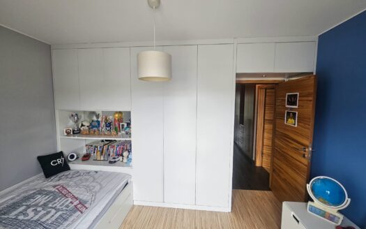 — MAGNIFIQUE APPARTEMENT À VENDRE À RECKANGE (MERSCH) —