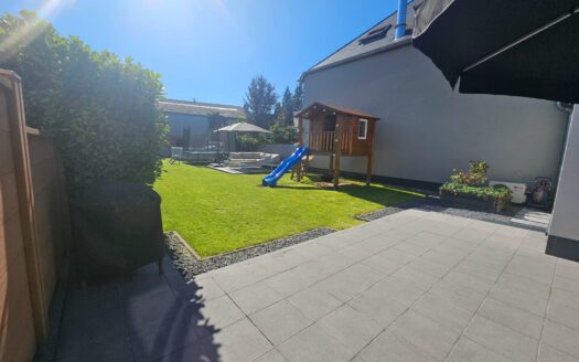 — MAGNIFIQUE APPARTEMENT À VENDRE À RECKANGE (MERSCH) —