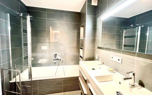 — MAGNIFIQUE APPARTEMENT À VENDRE À RECKANGE (MERSCH) —