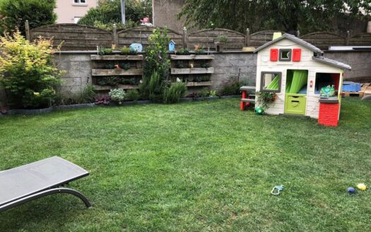 — TRÈS BEAU DUPLEX À VENDRE À DIFFERDANGE —