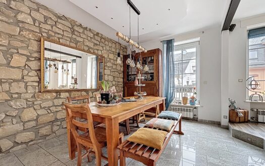— TRÈS BEAU DUPLEX À VENDRE À DIFFERDANGE —