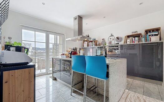— TRÈS BEAU DUPLEX À VENDRE À DIFFERDANGE —