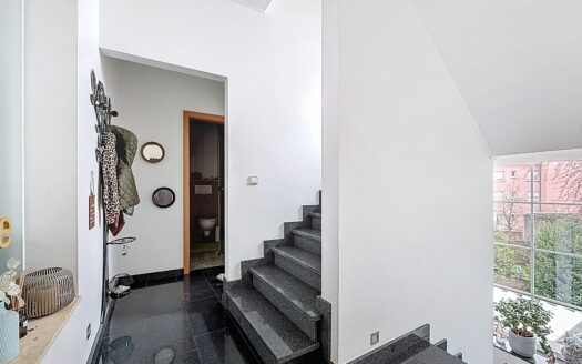 — TRÈS BEAU DUPLEX À VENDRE À DIFFERDANGE —