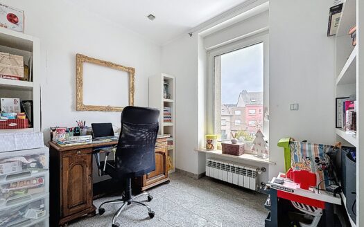 — TRÈS BEAU DUPLEX À VENDRE À DIFFERDANGE —