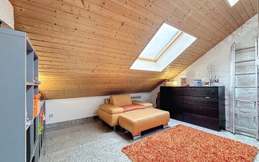 — TRÈS BEAU DUPLEX À VENDRE À DIFFERDANGE —