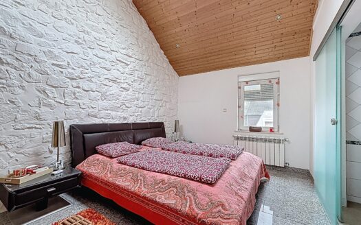 — TRÈS BEAU DUPLEX À VENDRE À DIFFERDANGE —