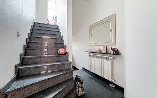 — TRÈS BEAU DUPLEX À VENDRE À DIFFERDANGE —