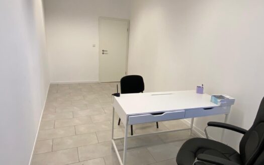 — BUREAU À LOUER À DUDELANGE —