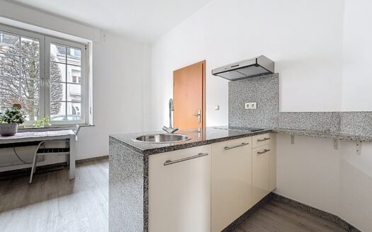 — BEL APPARTEMENT À VENDRE À DIFFERDANGE —