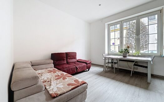 — BEL APPARTEMENT À VENDRE À DIFFERDANGE —