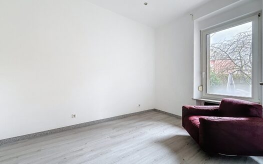 — BEL APPARTEMENT À VENDRE À DIFFERDANGE —