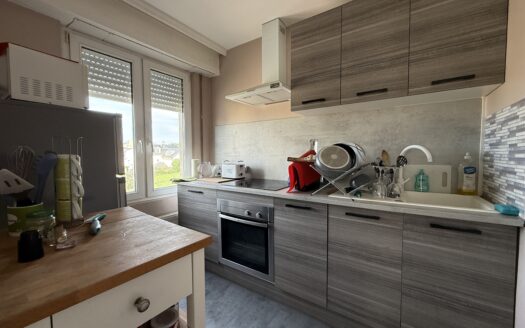 — BEAU STUDIO À LOUER À DUDELANGE —