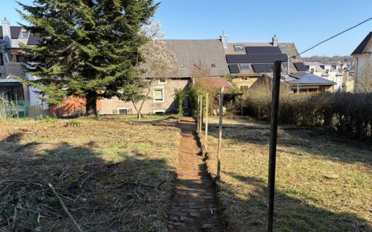 — BELLE MAISON À VENDRE À DIFFFERDANGE –