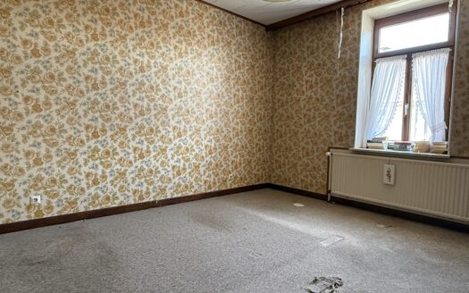 — BELLE MAISON À VENDRE À DIFFFERDANGE –