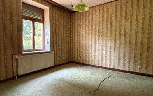 — BELLE MAISON À VENDRE À DIFFFERDANGE –