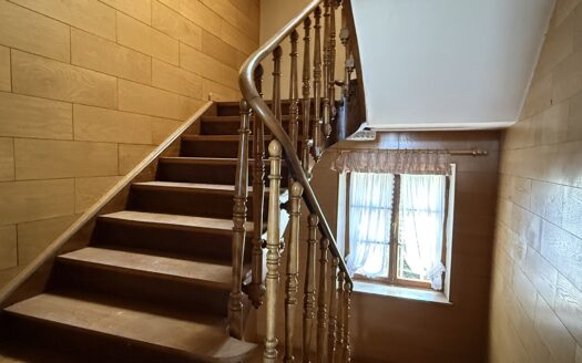 — BELLE MAISON À VENDRE À DIFFFERDANGE –