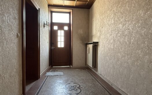 — BELLE MAISON À VENDRE À DIFFFERDANGE –