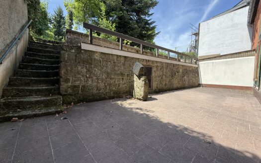 — BELLE MAISON À VENDRE À DIFFFERDANGE –