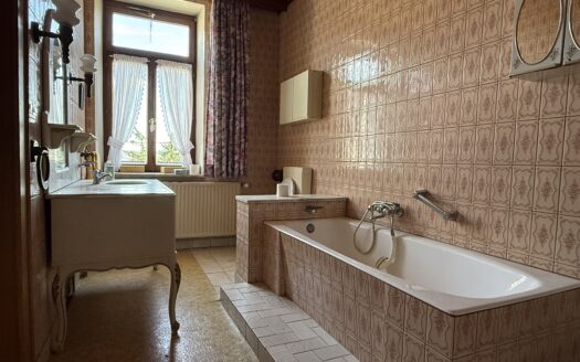 — BELLE MAISON À VENDRE À DIFFFERDANGE –