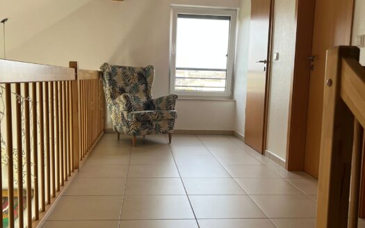 — TRÈS BEAU DUPLEX À VENDRE À DIFFFERDANGE —
