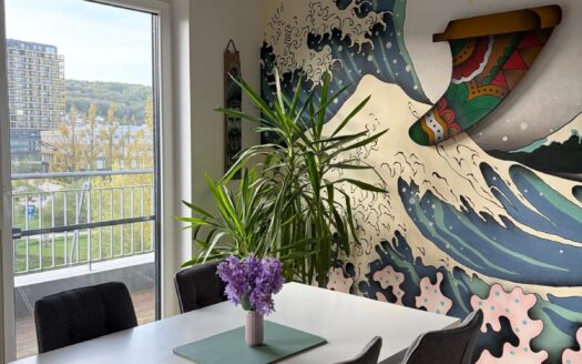 — TRÈS BEAU DUPLEX À VENDRE À DIFFFERDANGE —