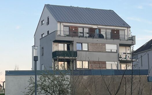 — TRÈS BEAU DUPLEX À VENDRE À DIFFFERDANGE —