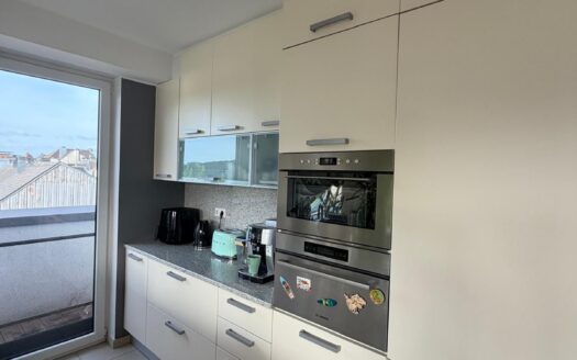 — TRÈS BEAU DUPLEX À VENDRE À DIFFFERDANGE —