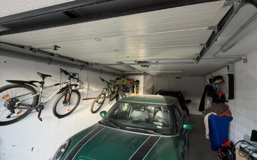 — TRÈS BEAU DUPLEX À VENDRE À DIFFFERDANGE —
