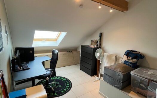 — TRÈS BEAU DUPLEX À VENDRE À DIFFFERDANGE —