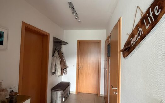 — TRÈS BEAU DUPLEX À VENDRE À DIFFFERDANGE —