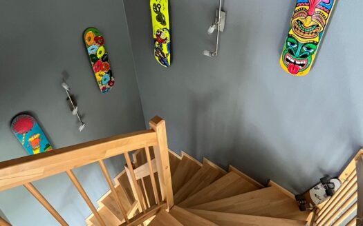 — TRÈS BEAU DUPLEX À VENDRE À DIFFFERDANGE —