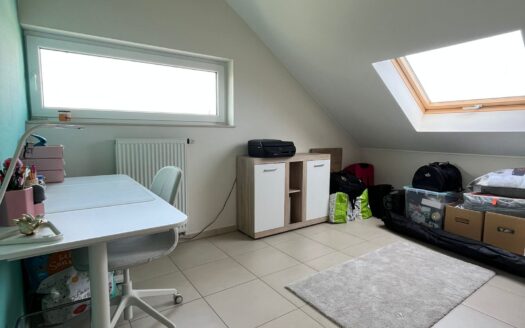 — TRÈS BEAU DUPLEX À VENDRE À DIFFFERDANGE —