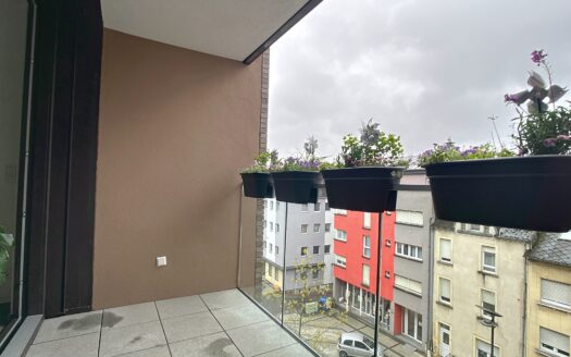 — FORMIDABLE APPARTEMENT À VENDRE À DIFFERDANGE —