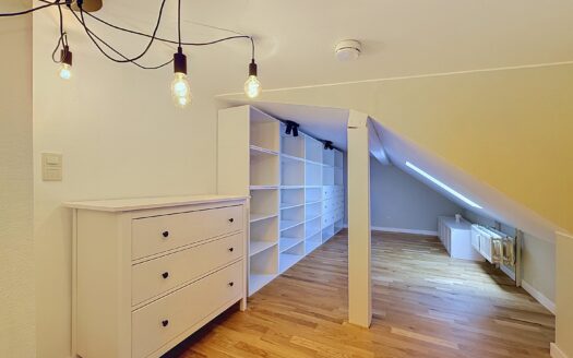 — BEL APPARTEMENT À VENDRE À DIFFERDANGE —