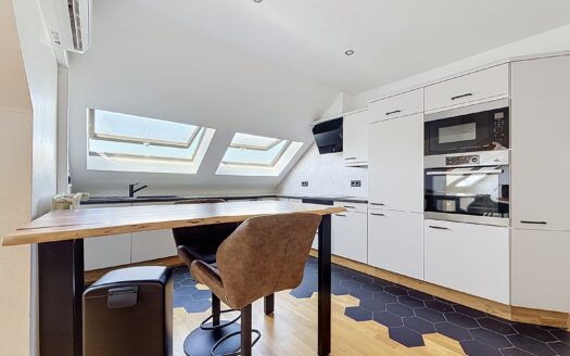 — BEL APPARTEMENT À VENDRE À DIFFERDANGE —