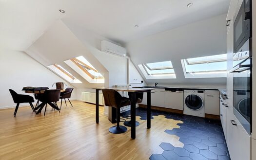 — BEL APPARTEMENT À VENDRE À DIFFERDANGE —