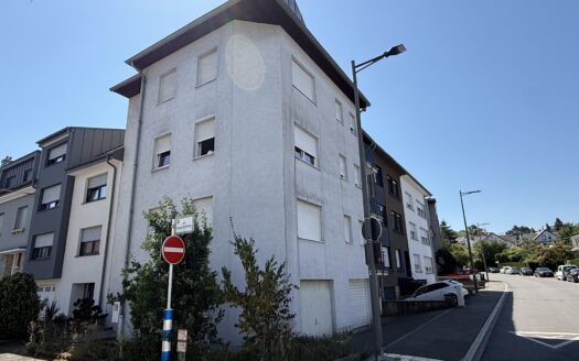 — BEL APPARTEMENT À VENDRE À DIFFERDANGE —