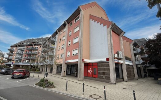 — BEL APPARTEMENT À VENDRE À SCHIFFLANGE —