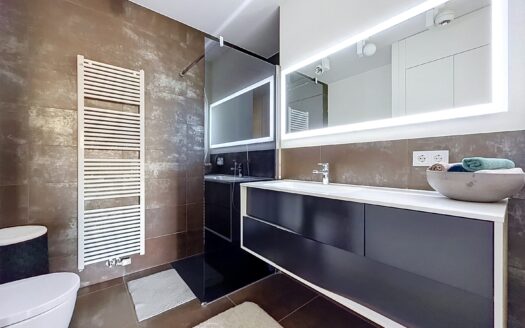 — TRÈS BEL APPARTEMENT À VENDRE À SCHIFFLANGE –